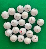 TITLEIST VELOCITY 40 stuks, Ophalen, Zo goed als nieuw, Bal(len), Overige merken