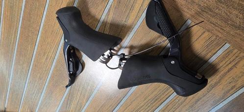 Shimano ultegra remmen, Sport en Fitness, Wielrennen, Zo goed als nieuw, Overige typen, Ophalen of Verzenden