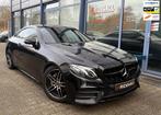 Mercedes-Benz E-klasse Coupé 200/AMG-LINE/CARPLAY/360CAM, Automaat, 4 cilinders, 4 stoelen, Leder en Stof