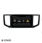 vw crafter autoradio navigatie carkit android 13 carplay usb, Nieuw, Ophalen of Verzenden