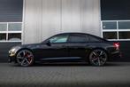 Audi A6 Limousine 55 TFSI e Quattro Competition S-Line / HD-, Auto's, Audi, Automaat, Gebruikt, 4 cilinders, Zwart
