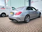 Mercedes-Benz C-Klasse W205 C63 AMG Look Diffuser | 14 – 20, Ophalen of Verzenden
