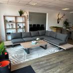 SUNS XL Tuinset — Loungeset / Stijlvolle set in goede staat!