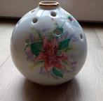 Bloemenhouder van porselein, Antiek en Kunst, Ophalen