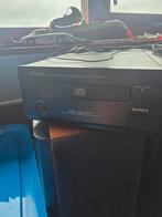 Denon Versterker - CD Speler Defect, Audio, Tv en Foto, Versterkers en Receivers, Ophalen of Verzenden, Niet werkend, Stereo, Denon