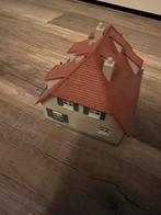 Modelspoor Huisje H0, Ophalen, Gebruikt, Brug, Tunnel of Gebouw, Overige merken