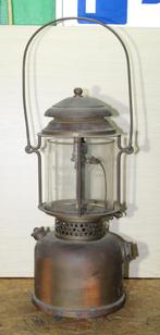Summit petroleumlamp, Antiek en Kunst, Ophalen of Verzenden