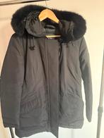 Peuterey dames winterjas, Kleding | Dames, Jassen | Winter, Ophalen, Zwart, Maat 46/48 (XL) of groter, Zo goed als nieuw