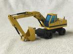 Caterpillar 224 mobiele kraan, Hobby en Vrije tijd, Modelauto's | 1:50, Ophalen of Verzenden, Zo goed als nieuw, Bus of Vrachtwagen