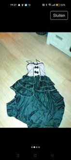 Moulin Rouge Carnaval Jurk - Maat XL, Carnaval, Maat 46/48 (XL) of groter, Ophalen of Verzenden, Kleding