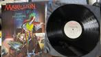 Marillion - Script For A Jester's Tear Israel lp, Ophalen of Verzenden, Zo goed als nieuw, Progressive, 12 inch