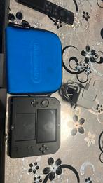 Nintendo 2DS, Spelcomputers en Games, Spelcomputers | Nintendo 2DS en 3DS, Ophalen of Verzenden, Zo goed als nieuw, 2DS