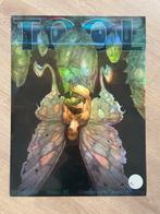 Tool - Graspop Belgium Poster, Ophalen of Verzenden, Zo goed als nieuw, Rechthoekig Staand