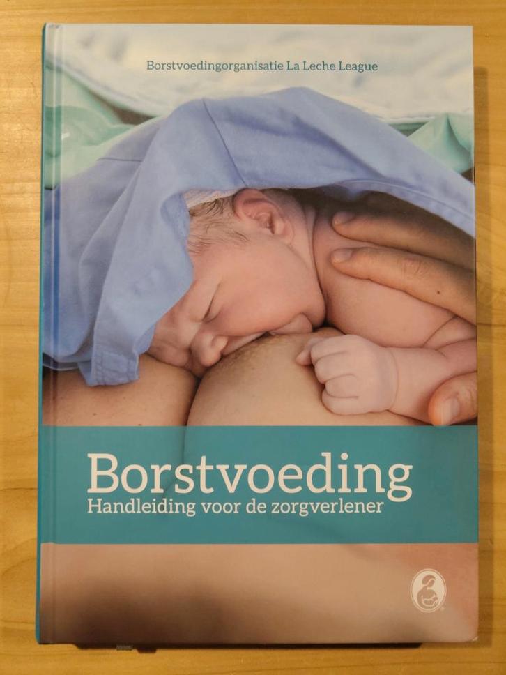 Georgette Oskamp - Borstvoeding, Boeken, Wetenschap, Nieuw, Overige wetenschappen, Ophalen of Verzenden