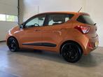 Hyundai I10 1.0i i-Motion Comfort Plus, Voorwielaandrijving, Euro 5, Gebruikt, Overige kleuren