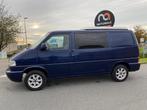 Volkswagen TRANSPORTER 0.8 TDI 65 KW 2002 * CAMPER * KAMPEER, Caravans en Kamperen, Campers, Volkswagen, Bedrijf, Diesel, HOOGEVEENENWEG
2913 LV  NIEUWEKERK AD IJSSEL, NL