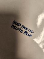 Delfts blauw, Antiek en Kunst, Antiek | Servies compleet, Ophalen