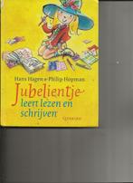 Jubelientje leert lezen en schrijven, Verzenden, Zo goed als nieuw, Non-fictie