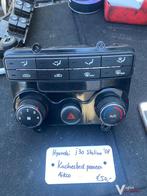 Hyundai I30 station 1.6 Diesel 2008 2500138  Kachelbediening