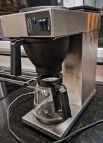 Animo Koffiezetapparaat - Professioneel, Witgoed en Apparatuur, Koffiezetapparaten, Afneembaar waterreservoir, Gebruikt, 10 kopjes of meer