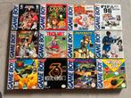 Game Boy Collectie, Spelcomputers en Games, 1 speler, Ophalen, Nieuw, Vanaf 3 jaar
