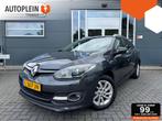 Renault Megane 1.2 TCe Limited|*Climate*|Navi|Keyless|Trekha, Voorwielaandrijving, Gebruikt, 4 cilinders, Met garantie (alle)