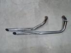 BSM Sportdempers Honda VT 750, Ophalen