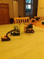 verzameling graaf machines, Ophalen of Verzenden, Zo goed als nieuw