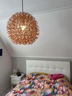 Hanglamp | Rosé Goud, Huis en Inrichting, Lampen | Hanglampen, Ophalen, Zo goed als nieuw, Minder dan 50 cm