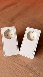 Sitecom Homeplug 500Mbps - Perfect voor thuis!, Ophalen of Verzenden, Gebruikt