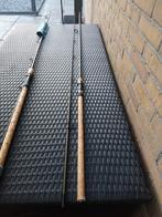 Soul float reloaded 13 ft 1.75 lbs, Watersport en Boten, Hengelsport | Karpervissen, Ophalen, Zo goed als nieuw, Werphengel