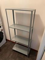 6x Ikea Hyllis Stellingkast - 120x53x28cm, Ophalen, Gebruikt