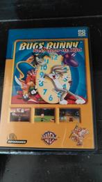Bugs Bunny: Reis door de Tijd - PC Game, Avontuur en Actie, Gebruikt, 1 speler, Ophalen of Verzenden