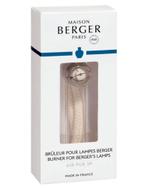 NIEUW   Lont voor Lampe Berger geurbrander, Ophalen of Verzenden, Nieuw, Overige materialen, Minder dan 25 cm