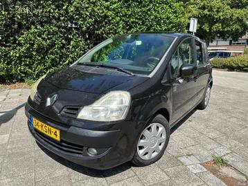 Renault Grand Modus MET AIRCO & APK TOT 27-01-2026! beschikbaar voor biedingen