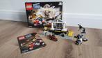 Lego Studios 1352 - Explosion Studio, Ophalen of Verzenden, Gebruikt, Complete set, Lego