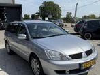 Mitsubishi Lancer Station Wagon 1.6 Inform AIRCO KOUD !, Auto's, Mitsubishi, Voorwielaandrijving, 65 €/maand, Elektrische ramen