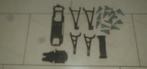 Traxxas e revo 1/8 parts, Hobby en Vrije tijd, Modelbouw | Radiografisch | Auto's, Ophalen of Verzenden, Zo goed als nieuw, Overige schalen