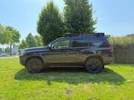 Toyota Land Cruiser 2.8 D-4D-F Challenger Blind Van |Keurige, Auto's, Gebruikt, 4 cilinders, Zwart, Bedrijf