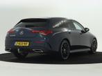 Mercedes-Benz CLA-Klasse Shooting Brake 200 AMG Line | Achte, 1380 kg, 4 cilinders, Blauw, 163 pk