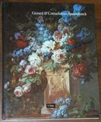 Gerard en Cornelis van Spaendonck - Margriet van Boven, Verzenden, Zo goed als nieuw, Schilder- en Tekenkunst