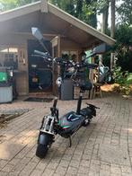 TRENDIAMO Country Plus ( EEC goedgekeurde Step ), Ophalen of Verzenden, Zo goed als nieuw, Elektrische step (E-scooter)
