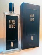 Serge Lutens La Vierge de Fer Eau de Parfum 100ml, Ophalen of Verzenden, Zo goed als nieuw