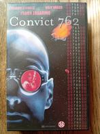 Convict 762 VHS - Sci-Fi Actie, Vanaf 16 jaar, Ophalen of Verzenden, Gebruikt, Science Fiction en Fantasy
