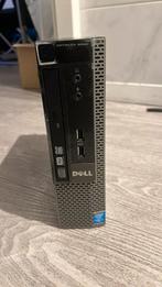 Dell optiplex 9020 mini pc, Computers en Software, Desktop Pc's, I5 4e, Gebruikt, Ophalen of Verzenden, 8 GB
