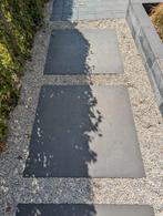 MBI GeoStretto Plus Milano - 100x100x6 stapstenen - 3 stuks, Ophalen, Zo goed als nieuw, Overige materialen
