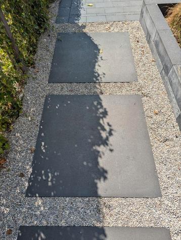 MBI GeoStretto Plus Milano - 100x100x6 stapstenen - 3 stuks beschikbaar voor biedingen
