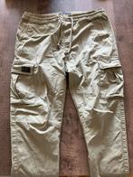 Zara cargo pants maat L, Ophalen of Verzenden, Zo goed als nieuw