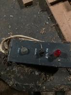 Afname melkstal, Ophalen of Verzenden, Gebruikt