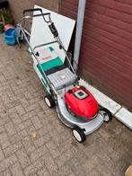 Yanmar Benzine grasmaaier 53cm breed, Ophalen, Gebruikt, Overige soorten, Yanmar